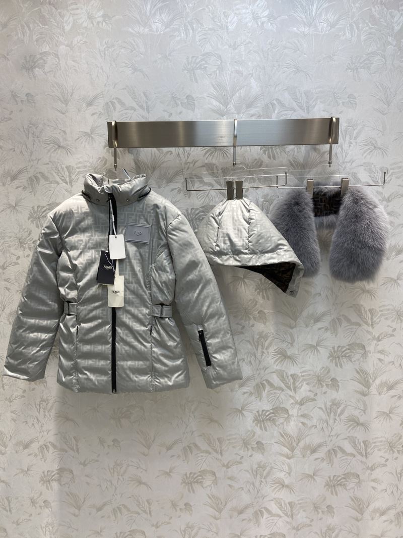 Christian Dior Down Jackets